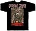 Cannibal Corpse - 15 Yr Killing Spree Adult T-Shirt
