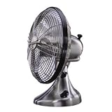 Vornado Fa1-0003-13 Silver Swan Fan