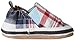 Robeez Nate Crib Shoe (Infant/Toddler)