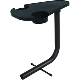 Pawley's Island Hammock Stand Side Table - Bronze by Pawley's Island