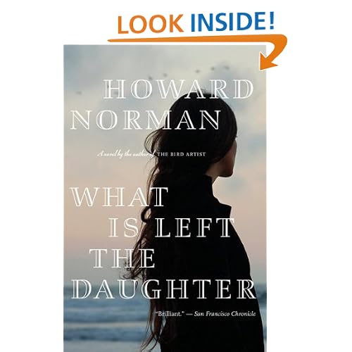 What Is Left the Daughter