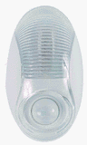 GE 50723 Motion Sensing Night Light