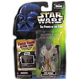 41nDhjgzPjL Star Wars Power of the Force Internet Exclusive Pote Snitkin Action Figure