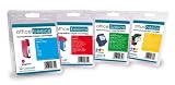 Office Basics Canon BJ S300 Inkjet Cartridge Black OB-IBCI-24BK