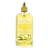 Cucina Coriander and Olive Tree (Discontinued) 16.9 oz Hand Soap