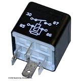 Beck Arnley 203-0144 Window Relay by Beck Arnley