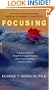 Focusing
