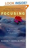 Focusing (Bantam New Age Books)