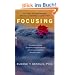Focusing (Bantam New Age Books)