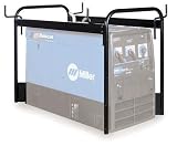 Miller 195331 Protective Cage & Cable Holders Gas