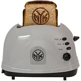 NBA New York Knicks Silver Team Logo Pro Toaster