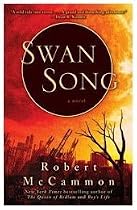 Swan Song