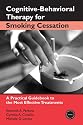 Cognitive-behavioral Therapy for Smoking Cessation: A Practical Guidebook to the Most Effective Treatments (Practical Clinical Guidebooks)