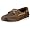 Braun/BURNISHED TAN