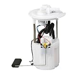 Image : Airtex E8545M Fuel Pump Module Assembly
