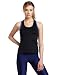 David Lerner Women's Contrast Sport Tank Top