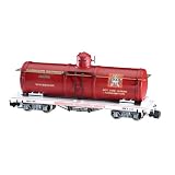 G RTR Circus Water Tank, Bachmann Bros
