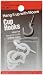 Vinyl Coated Cup Hooks 1