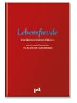 PAL Lebensfreude Taschenkalender 2013...