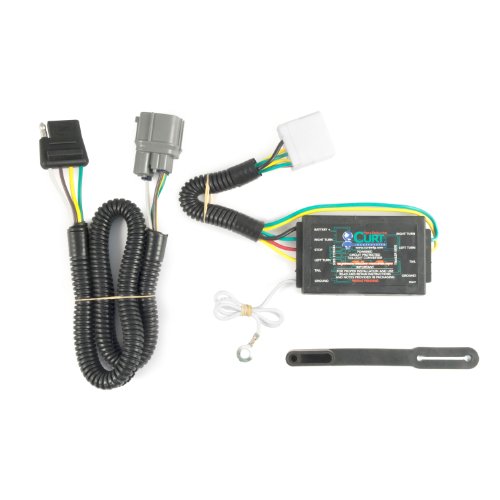 CURT Manufacturing 56086 T-Connector On Sale