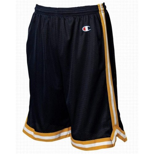 Champion Men's Lacrosse Mesh Shorts