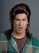 Enigma Wigs 00219 Joe Mullet Wig