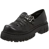 Two Lips Women's Too Marty Loafer