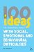 100 Ideas for Supporting Pupils With Social, Emotional and Behavioural Difficulties (100 Ideas for Supporting Pupils)