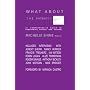 What About the Potency?: A Comprehensive Guide to Homeopathic Potency and Dosage