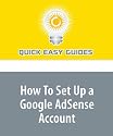 How To Set Up a Google AdSense Account