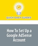 How To Set Up a Google AdSense Account