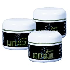 Beauty Breast Creme x 3 - sch�nere Br�ste !
