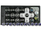 HP/Compaq 435675-001 Notebook Express Card Remote Control HSTNN-PRO7