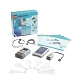 Lego Education Renewable Energy Add-on Set 9688