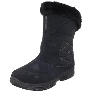 Columbia Sportswear BY2039 Ice Maiden