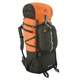 ALPS Mountaineering Red Tail Backpack