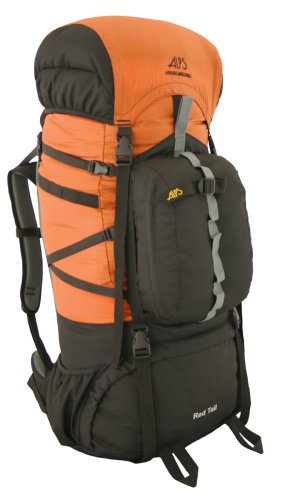 ALPS Mountaineering Red Tail Backpack by ALPS