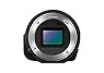 Sony QX1 Smartphone Attachable Mirrorless Digital Camera- Body Only