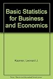 Basic statistics for business and economics