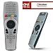 Electronics : One For All 5 in 1 URC 7950 Universal Remote Control