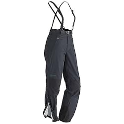 Marmot Oracle Pant (Spring 2010) - Women's