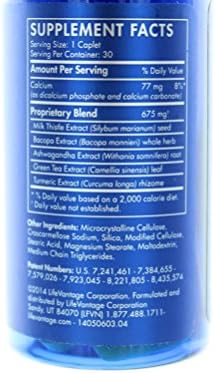 protandim pack of 3 bottle