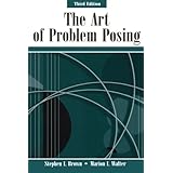 the art of problem posing