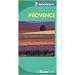 Guide Vert Provence