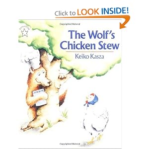 the wolf#39;s chicken stew
