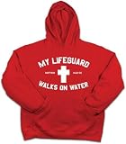 Kerusso Christian Hooded Sweat - Lifeguard - Hoodie