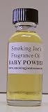 Review   / Baby Powder Fragrance Oil 1 Oz.