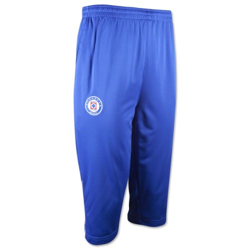 Umbro Cruz Azul 3/4 Pant 11/12