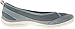 ECCO Women's Arizona Ballerina Flat