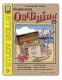 Outlining - Step-bystep Outlining Instruction and Practice (Study Skills)